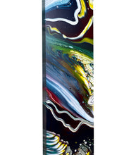 Load image into Gallery viewer, There&#39;s a Universe in you artwork The Flow Lab 

